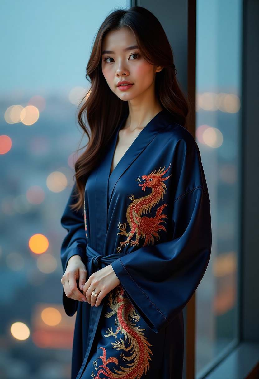 暗流